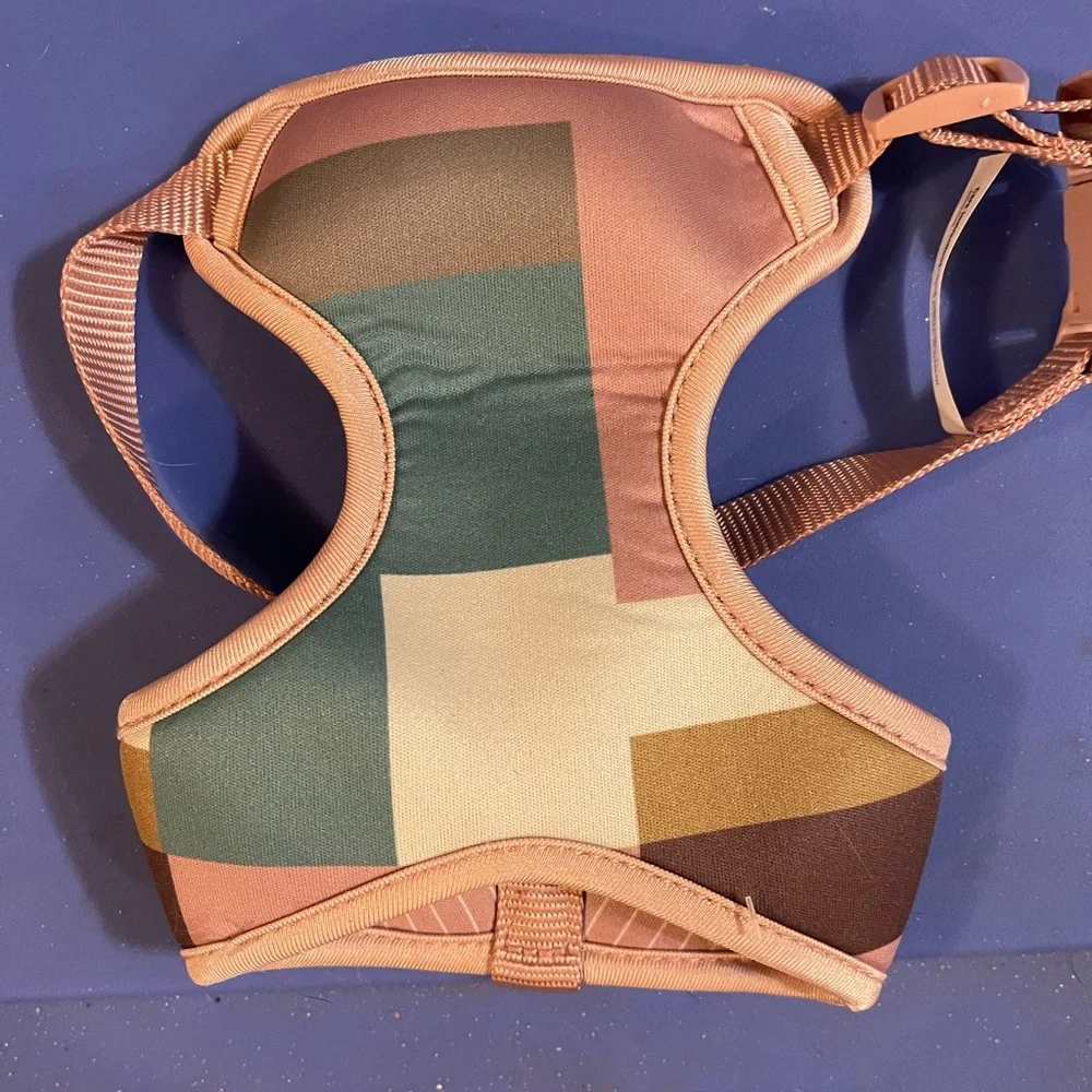 Cat Harness